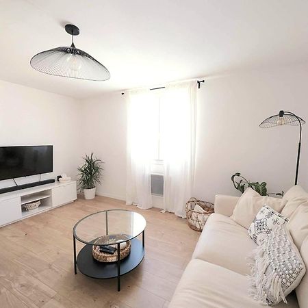 Parenthese Entre Pic Saint Loup Et Vignes - Meuble De Tourisme 3 Etoiles Apartment Les Matelles Exterior foto