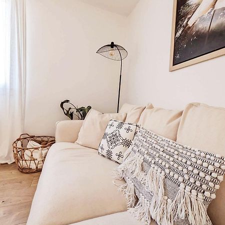 Parenthese Entre Pic Saint Loup Et Vignes - Meuble De Tourisme 3 Etoiles Apartment Les Matelles Exterior foto