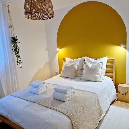 Parenthese Entre Pic Saint Loup Et Vignes - Meuble De Tourisme 3 Etoiles Apartment Les Matelles Exterior foto