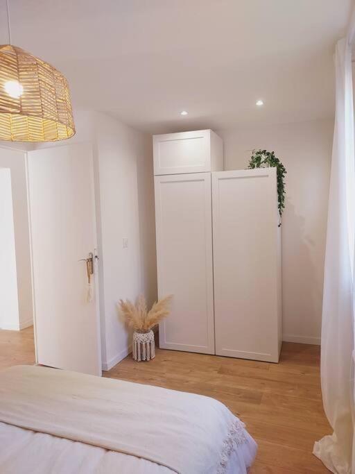 Parenthese Entre Pic Saint Loup Et Vignes - Meuble De Tourisme 3 Etoiles Apartment Les Matelles Exterior foto