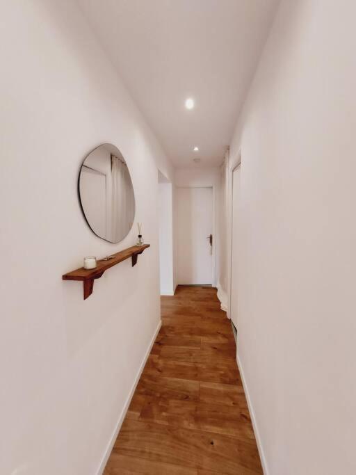 Parenthese Entre Pic Saint Loup Et Vignes - Meuble De Tourisme 3 Etoiles Apartment Les Matelles Exterior foto