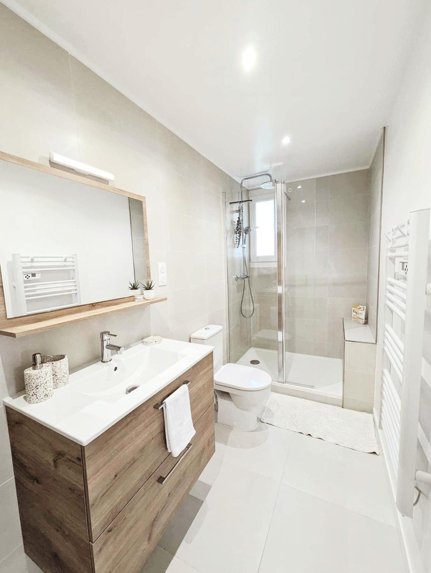 Parenthese Entre Pic Saint Loup Et Vignes - Meuble De Tourisme 3 Etoiles Apartment Les Matelles Exterior foto
