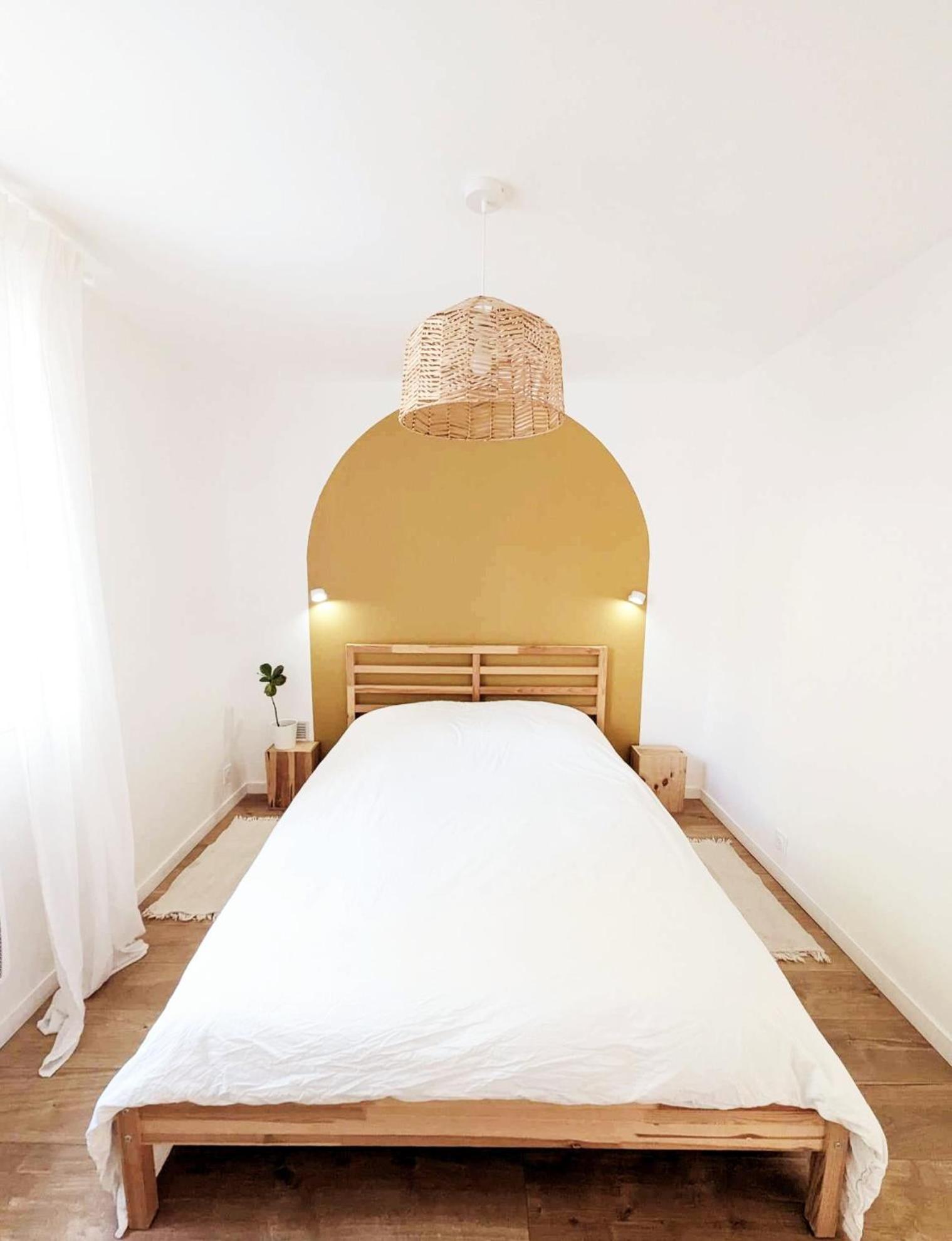 Parenthese Entre Pic Saint Loup Et Vignes - Meuble De Tourisme 3 Etoiles Apartment Les Matelles Exterior foto