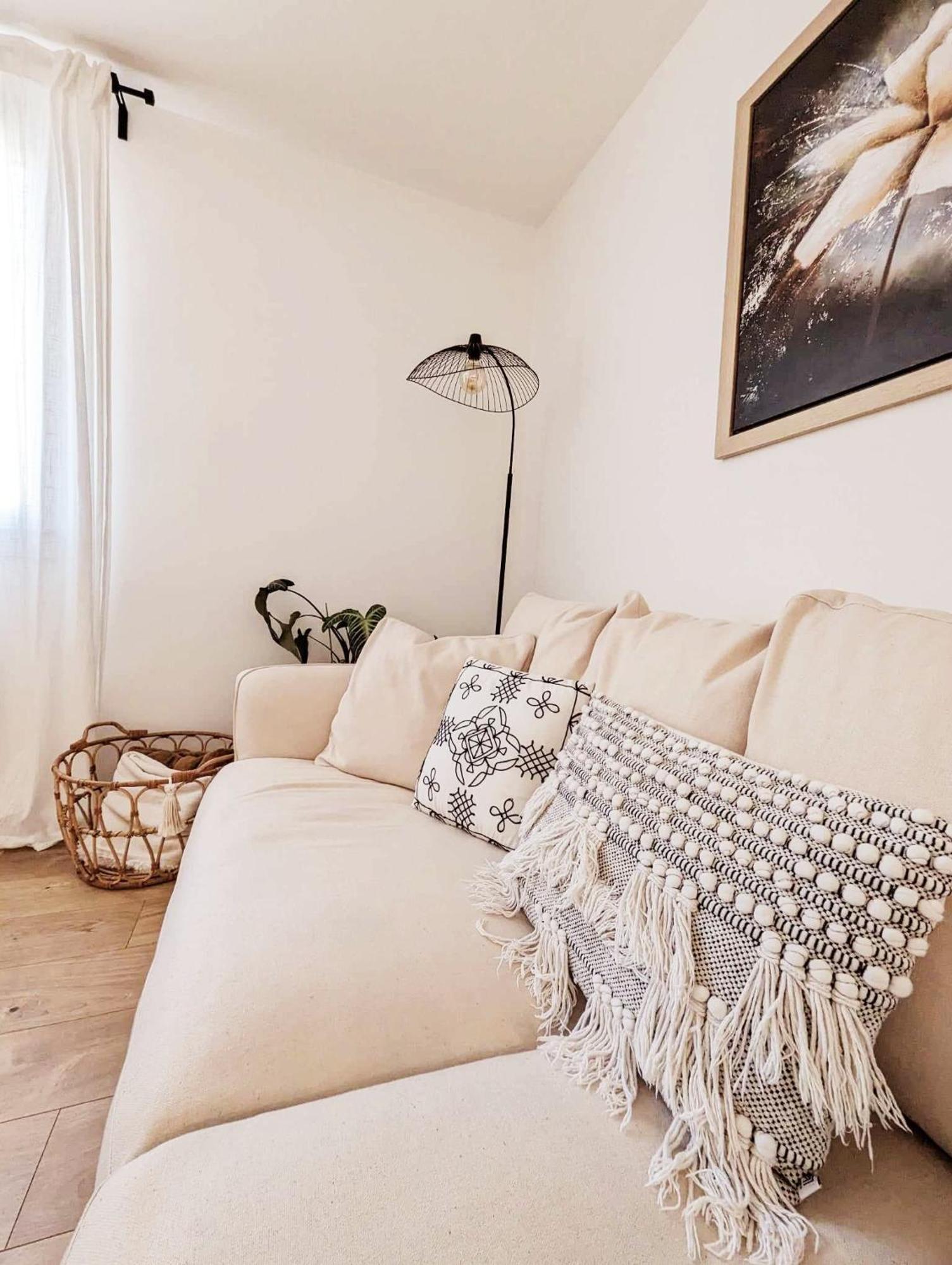 Parenthese Entre Pic Saint Loup Et Vignes - Meuble De Tourisme 3 Etoiles Apartment Les Matelles Exterior foto