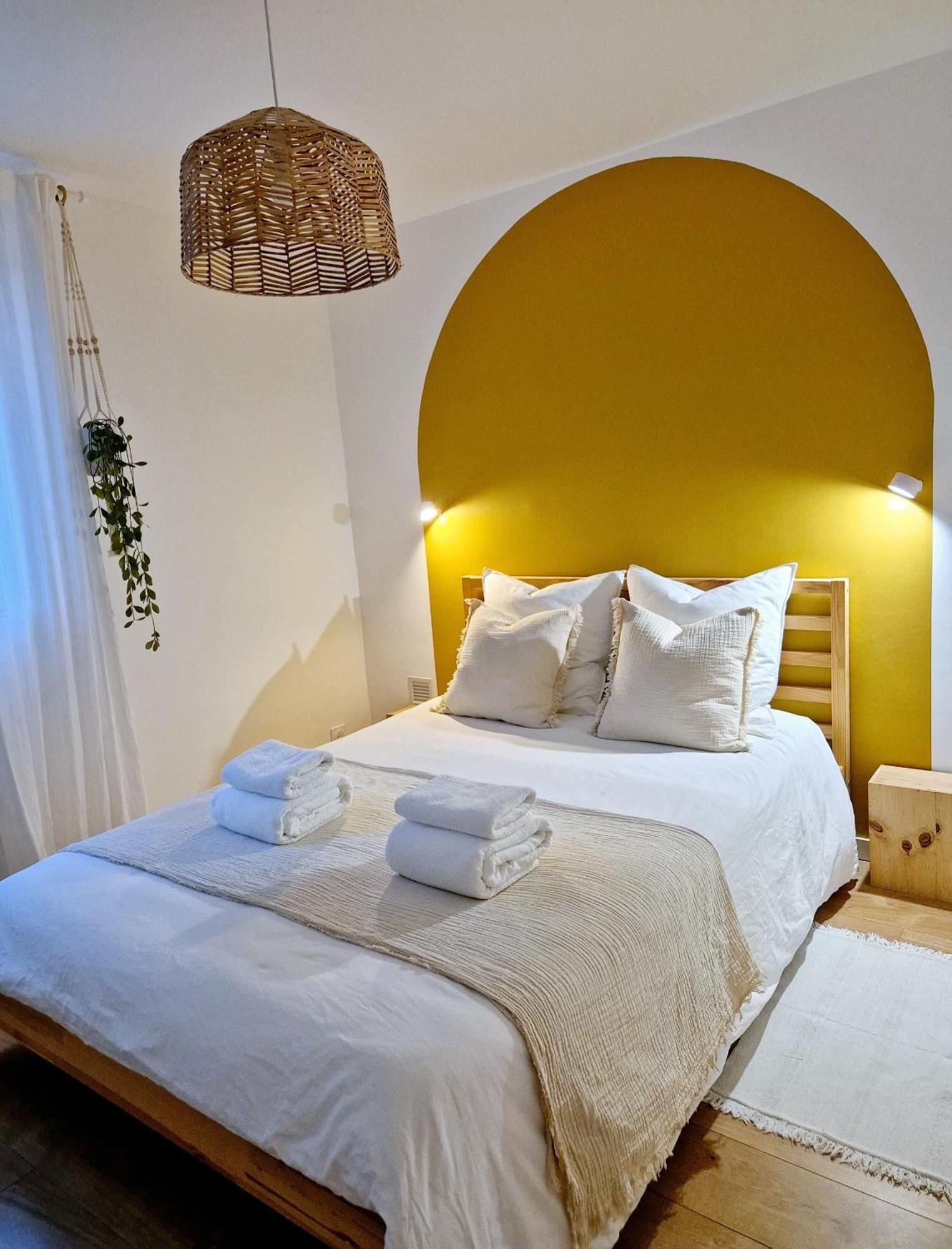 Parenthese Entre Pic Saint Loup Et Vignes - Meuble De Tourisme 3 Etoiles Apartment Les Matelles Exterior foto